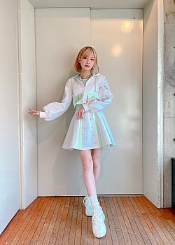 Yoshino Aoyama